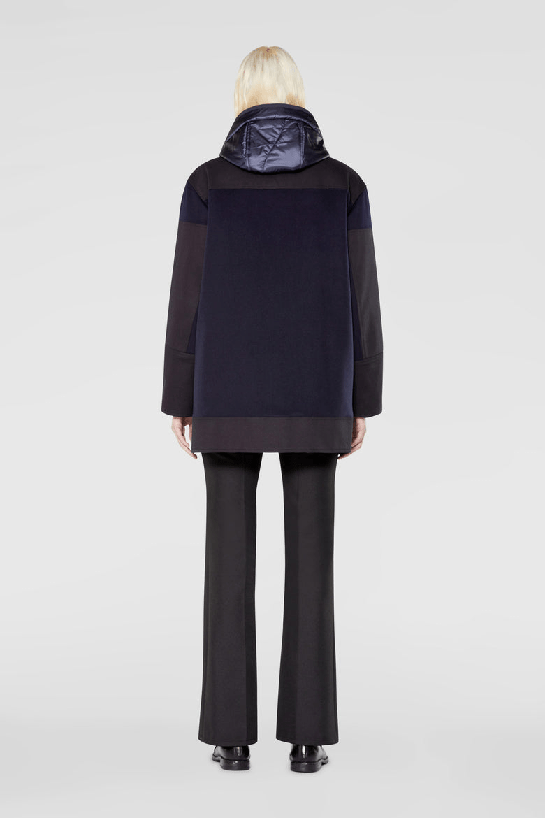Ajouter Lady Coat