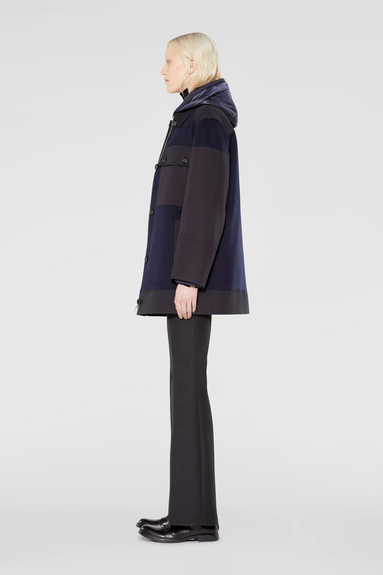Ajouter Lady Coat