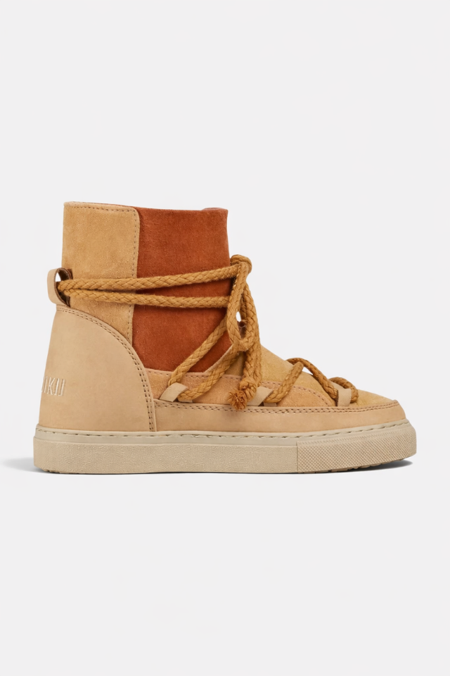 Amber/Brown