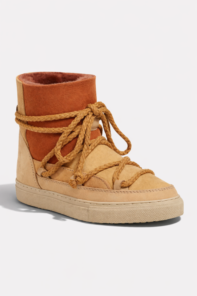 Amber/Brown