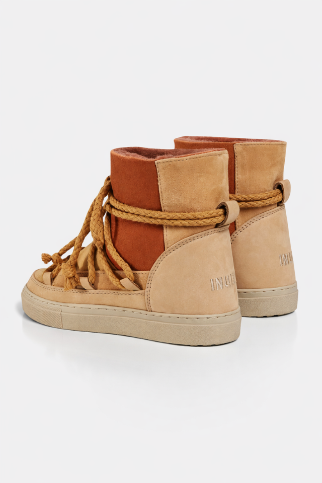Amber/Brown
