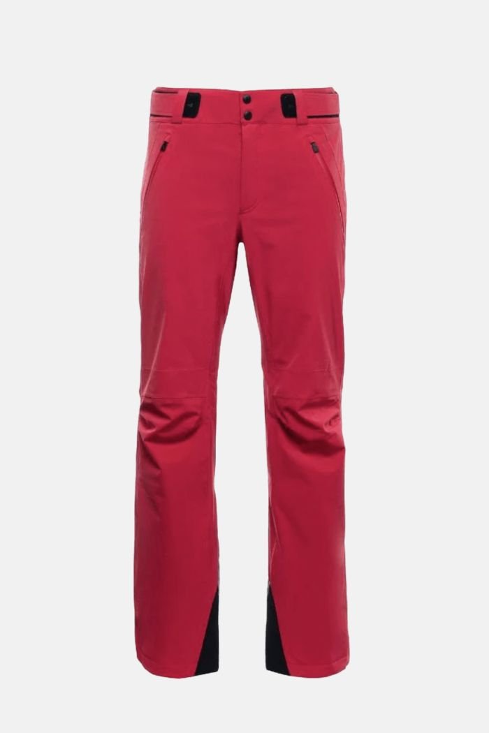 Aztech Team Aztech Pantalones Red