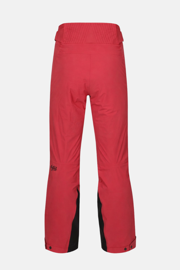 Aztech Team Aztech Pantalones Red