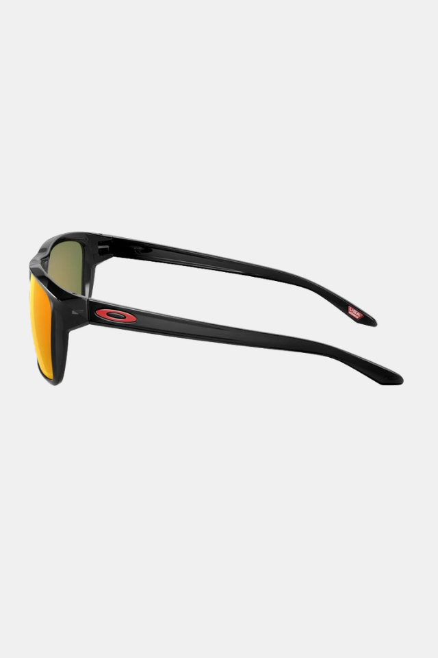 Black Ink / Prizm Ruby Polarized