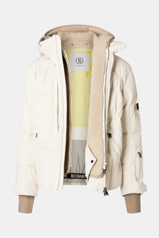 Bogner Ace - Ld Chaqueta