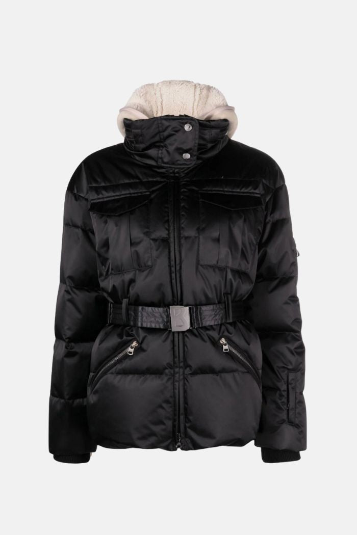 Bogner Adele - Ld Chaqueta Black