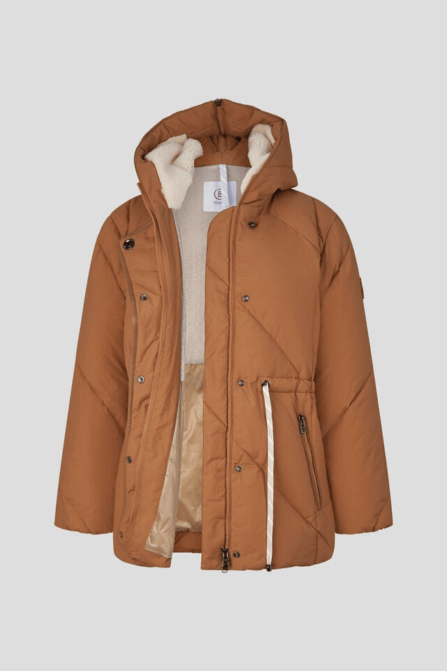 Bogner Alesa-DL Chaqueta