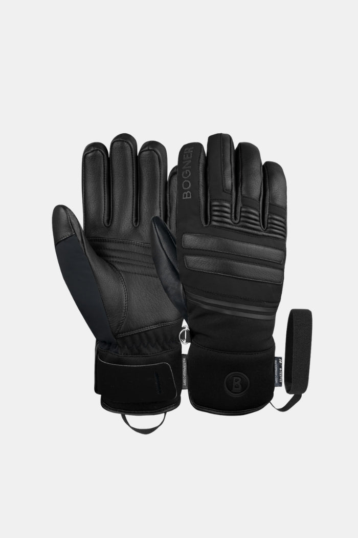 Bogner Alex R-Tex XT Guantes Black