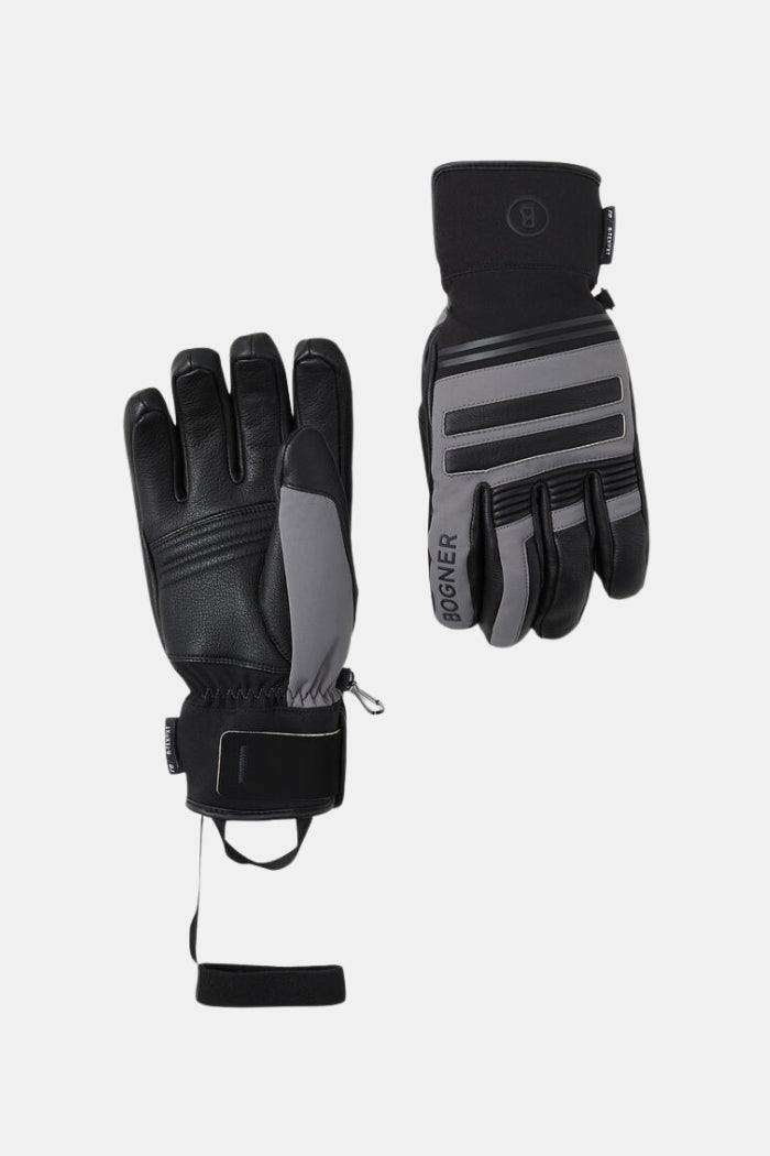 Bogner Alex R-Tex XT Guantes Rock
