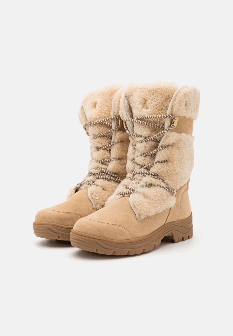 Bogner Alta Badia Boots