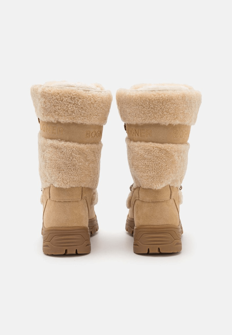 Bogner Alta Badia Boots