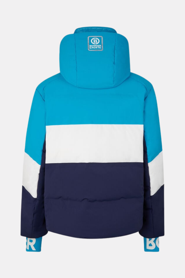 Bogner Amon - D Chaqueta Glacier