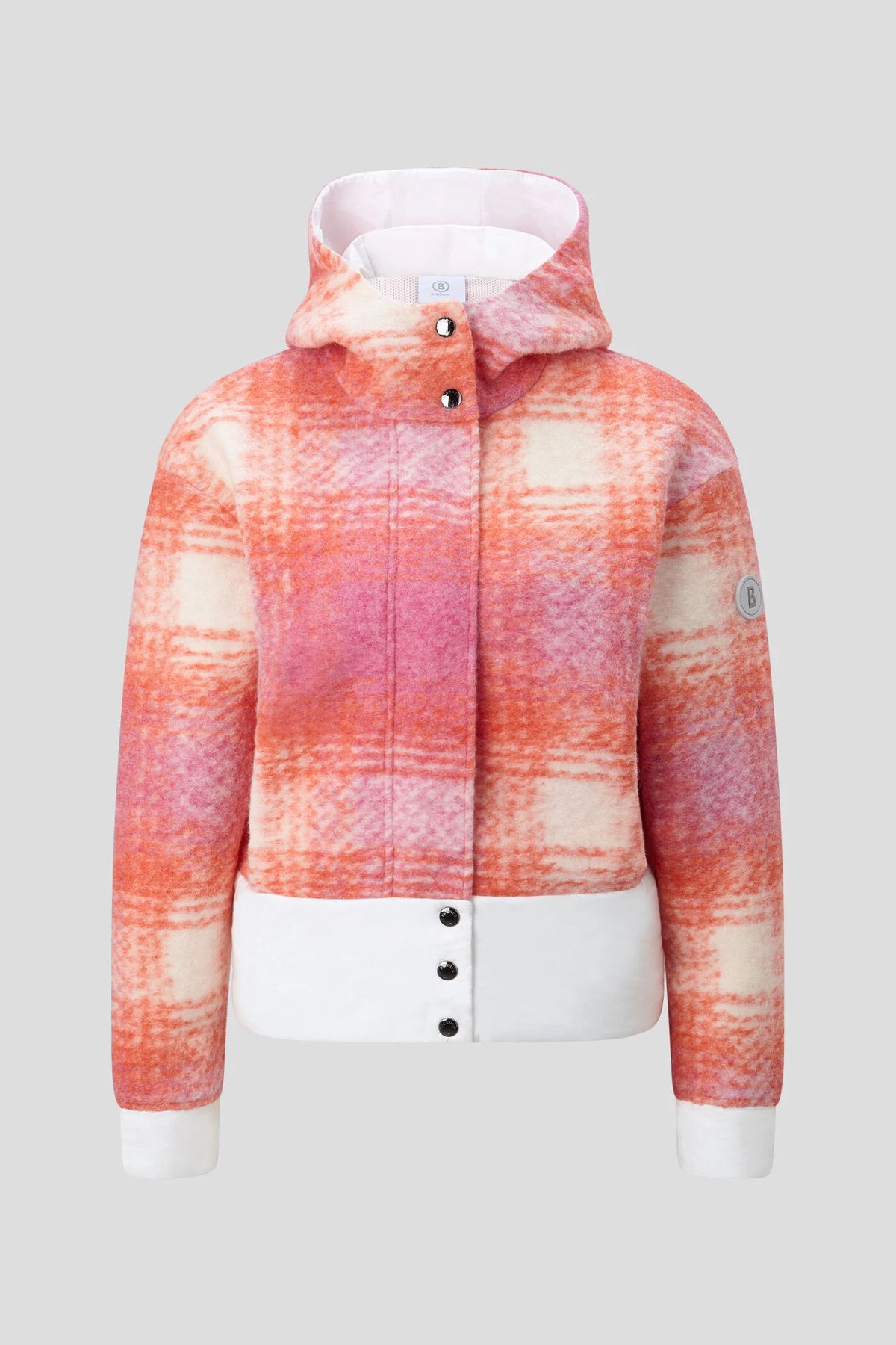Veste en laine Bogner W Anisa