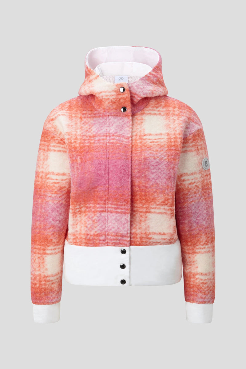Bogner W Anisa Wool Jacket