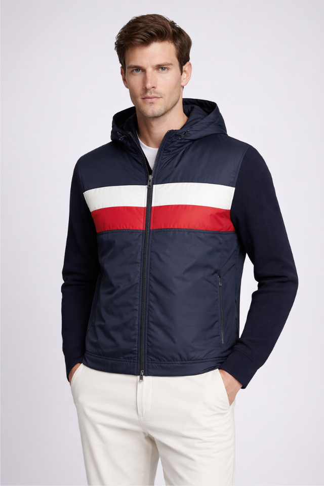Bogner Axel Chaqueta