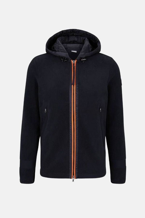 Bogner Basti Polar Black