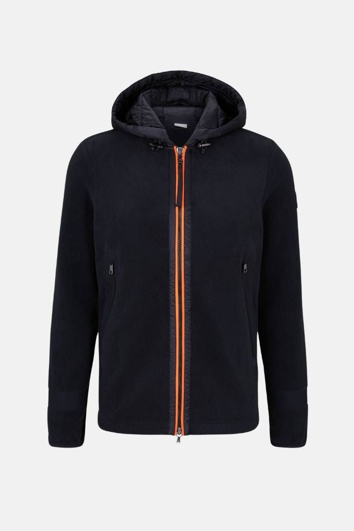 Bogner Basti Polar Black