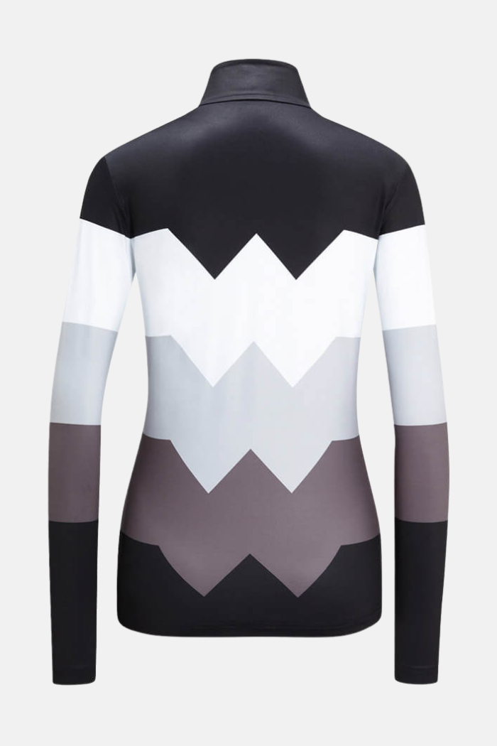 Bogner Beline1 Camiseta Térmica Black
