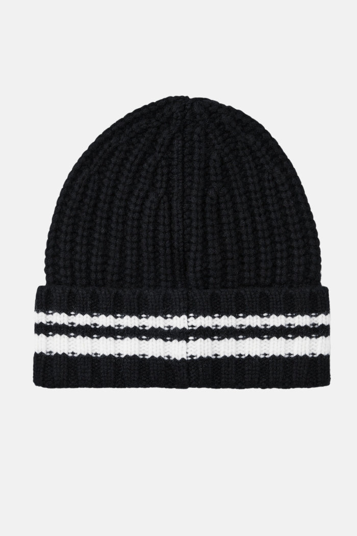 Bogner Bento Gorro Black