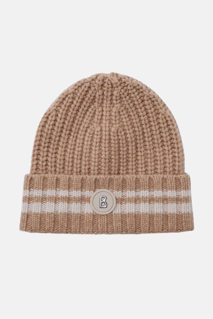 Bogner Bento Gorro Camel