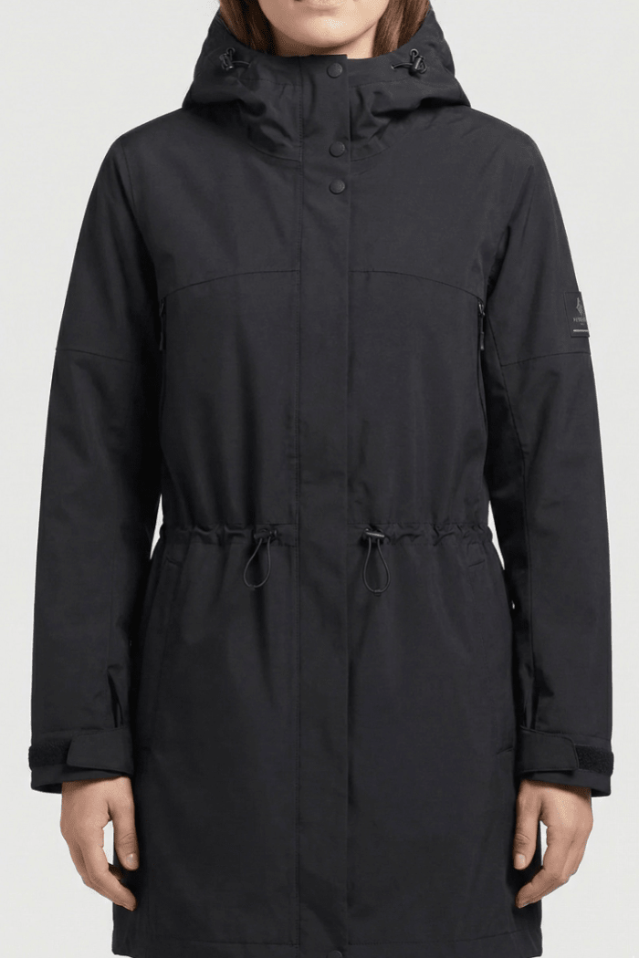 Bogner Betty Chaqueta Black