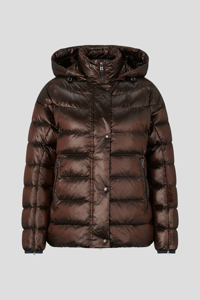 Bogner Blake - D1 Chaqueta Roasted Coffee