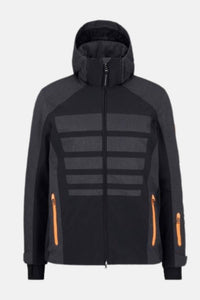 Bogner Buster-T Chaqueta Black