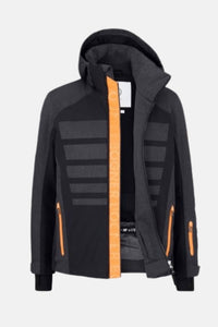 Bogner Buster-T Chaqueta Black