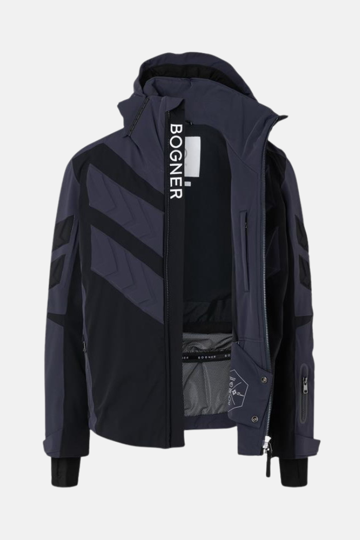 Bogner Buzz- T Chaqueta Navy