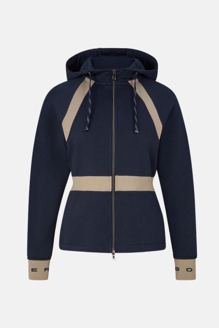 Bogner Cadis Chaqueta Navy