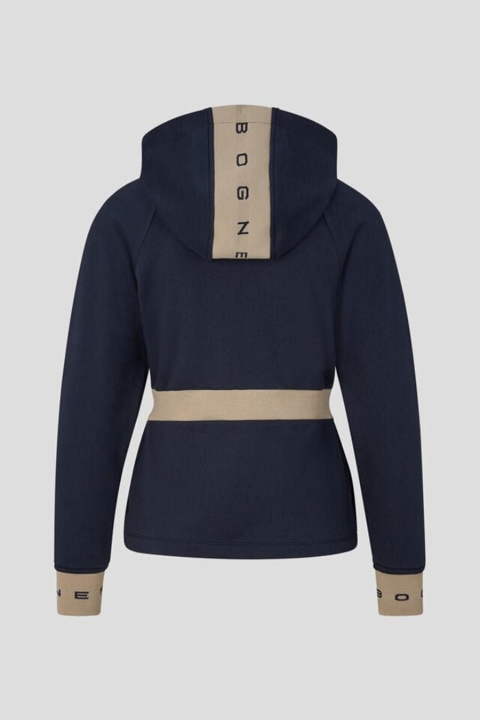 Bogner Cadis Chaqueta Navy
