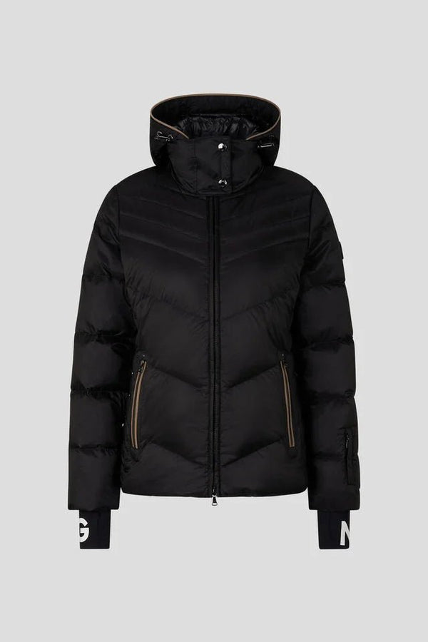 Bogner Calie-D Chaqueta Black