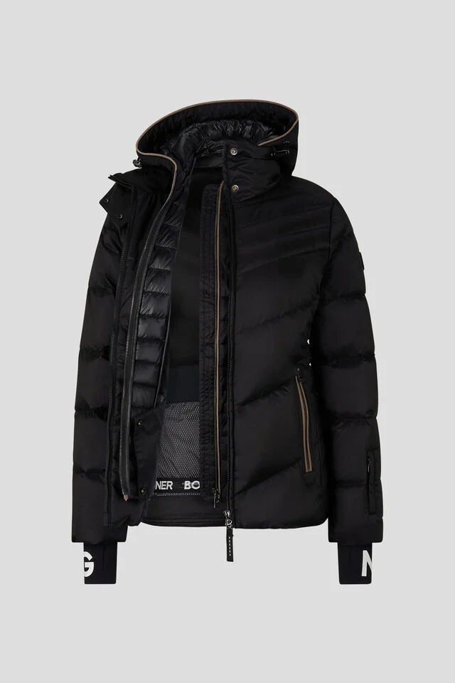 Bogner Calie-D Chaqueta Black