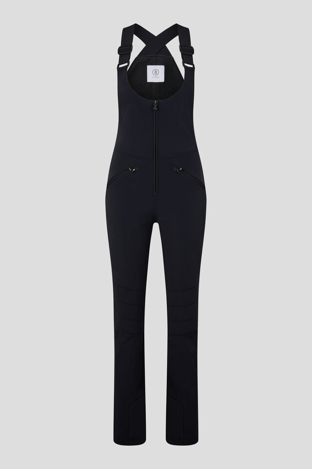 Bogner Cami Mono De Esquí Black
