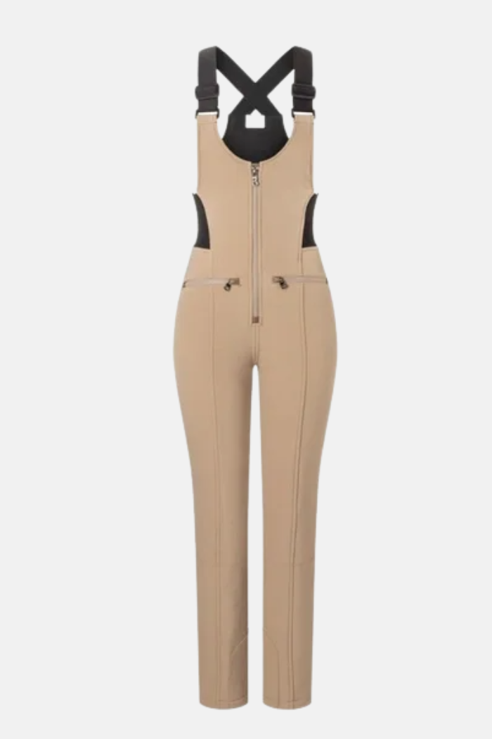 Bogner Cari Peto De Esquí Light Caramel 