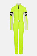 Bright Green