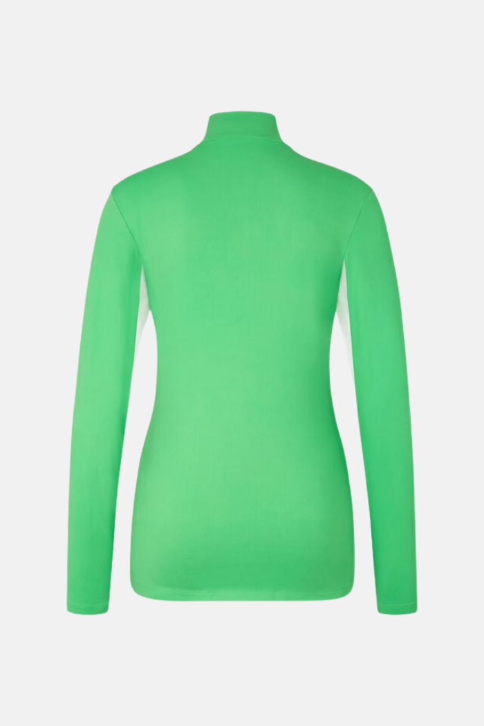 Bogner Catja Camiseta Térmica Power Green