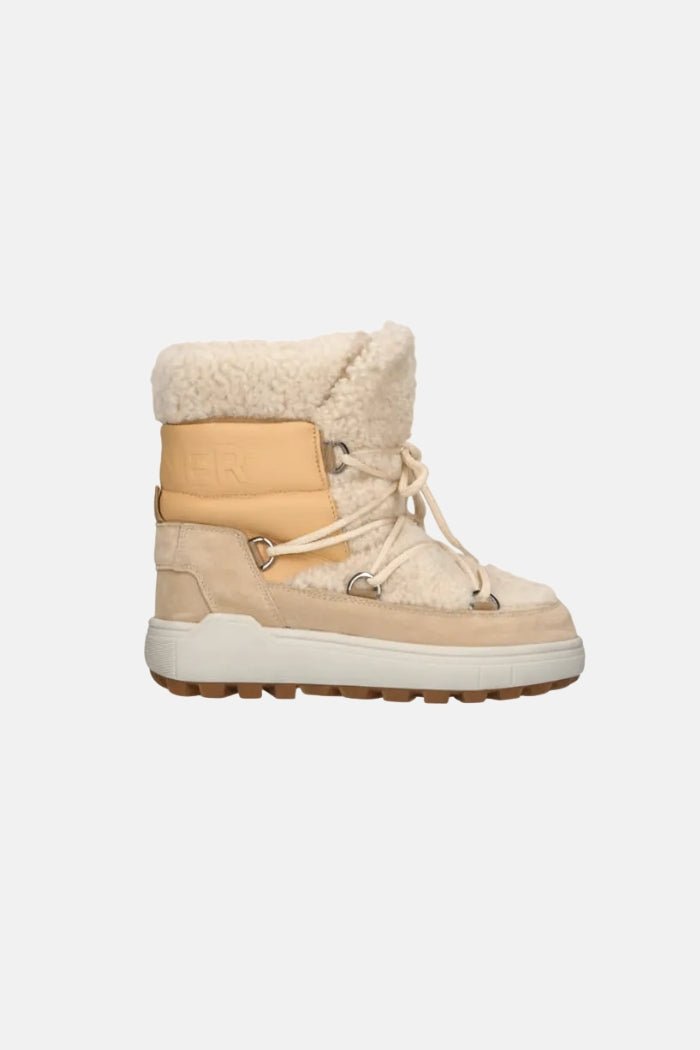 Bogner Chamonix 3C Botas Après Ski Nude