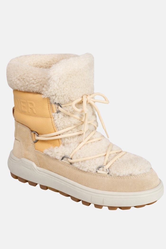 Bogner Chamonix 3C Botas Après Ski Nude