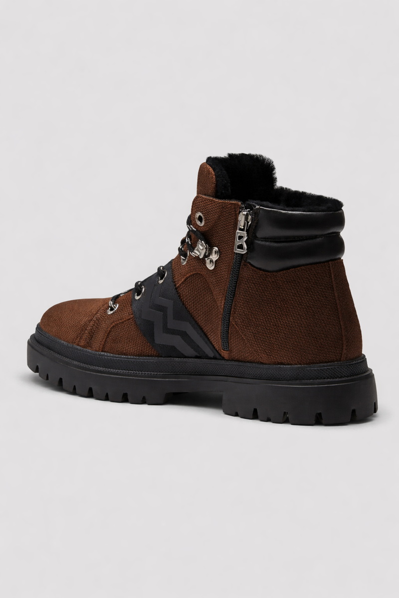 Bogner Chesa Alpina M TB Botas