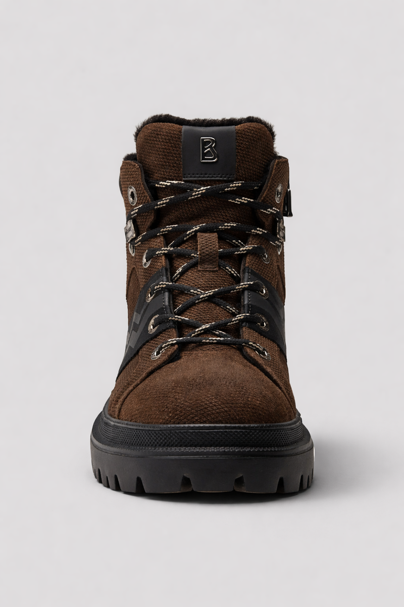 Bogner Chesa Alpina M TB Botas