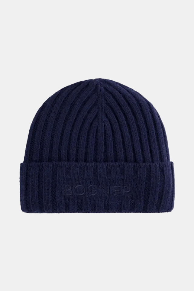 Bogner Conrad - 1 Gorro Blue