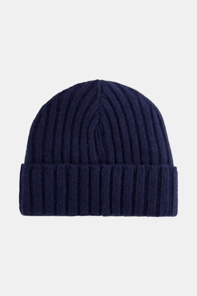 Bogner Conrad - 1 Gorro Blue