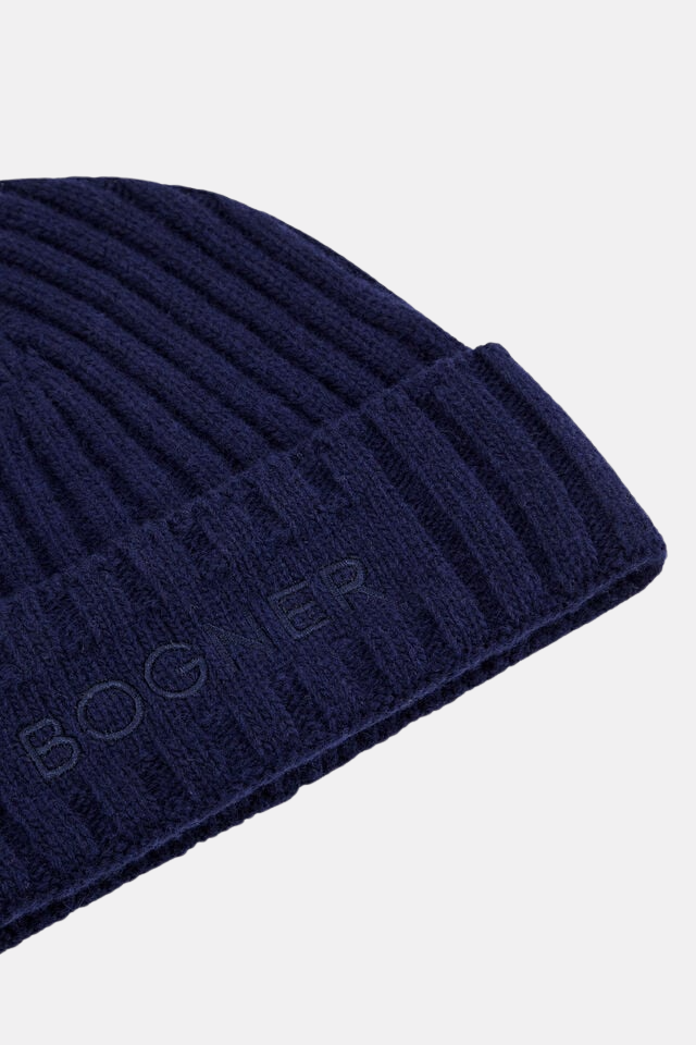 Bogner Conrad - 1 Gorro Blue