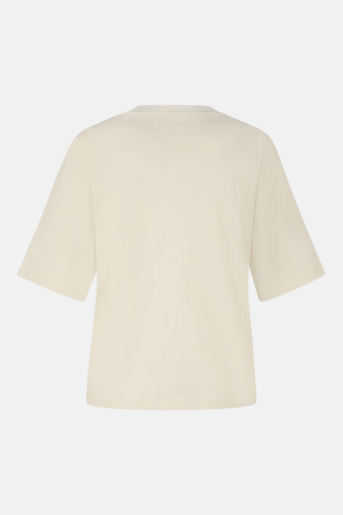 Bogner Dorothy Camiseta Eggshell