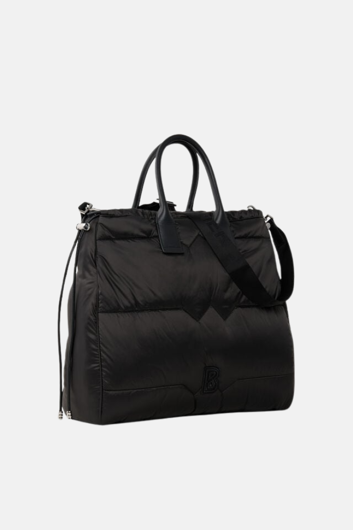 Bogner Eiger Malina Bolso Black