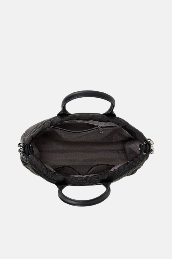 Bogner Eiger Malina Bolso Black