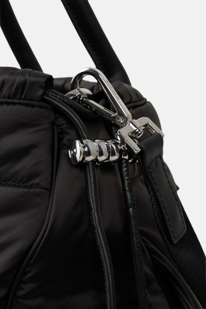 Bogner Eiger Malina Bolso Black