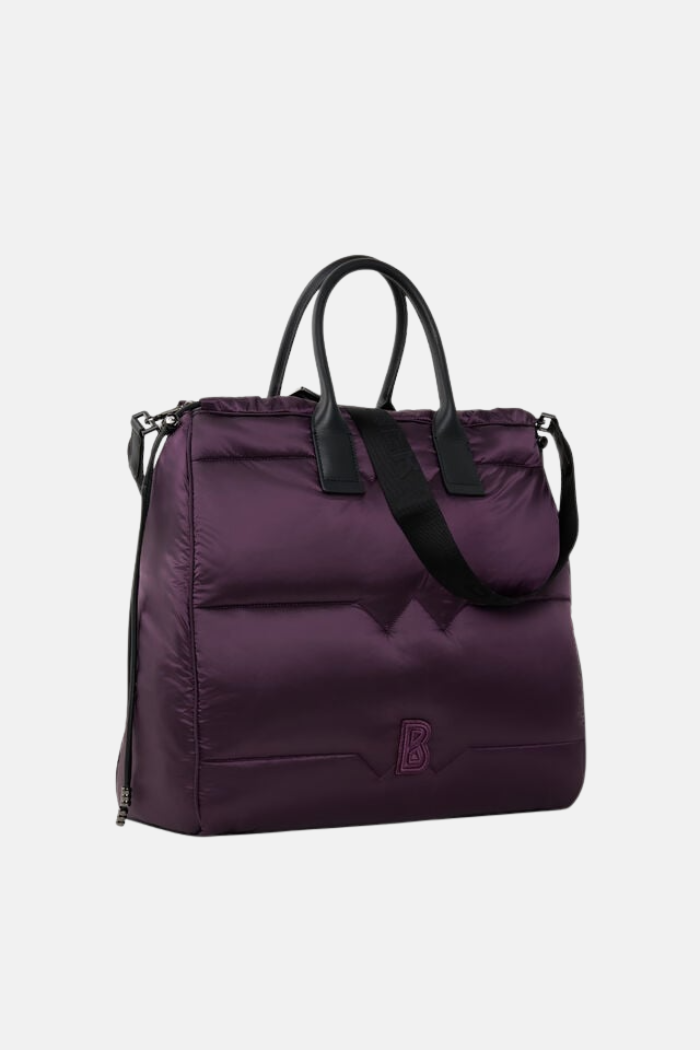 Bogner Eiger Malina Bolso Purple