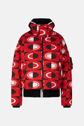 Fast Red
